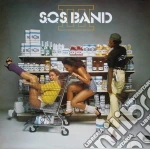 S.O.S. Band (The) - S.O.S. III cd