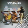 S.O.S. Band (The) - S.O.S. III cd