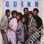 Guinn - Guinn cd