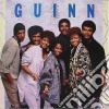 Guinn - Guinn cd