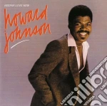 Howard Johnson - Keepin' Love New cd