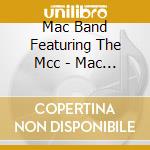 Mac Band Featuring The Mcc - Mac Band Featuring The Mccambell Brothers cd
