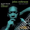 John Coltrane - Blue Train: The Complete Masters cd