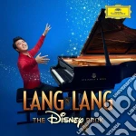 Lang Lang - The Disney Book (SHM-CD) cd