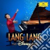 Lang Lang - The Disney Book (SHM-CD) cd