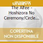 The Alfee - Hoshizora No Ceremony/Circle Of Seasons cd