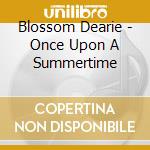 Blossom Dearie - Once Upon A Summertime cd
