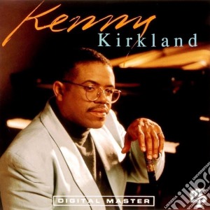 Kenny Kirkland - Kenny Kirkland cd musicale