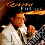 Kenny Kirkland - Kenny Kirkland cd