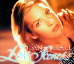 Diana Krall - Love Scenes cd musicale