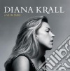 Diana Krall - Live In Paris cd