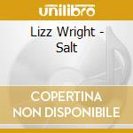 Lizz Wright - Salt cd