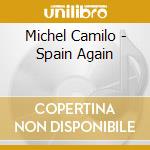 Michel Camilo - Spain Again cd