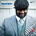 Gregory Porter - Liquid Spirit cd