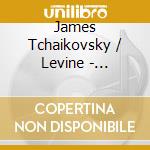 James Tchaikovsky / Levine - Tchaikovsky: Ballet Suites - Swan Lake / Sleeping cd