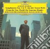 Antonin Dvorak - Symphonies Nos. 8 & 9 From The New World cd