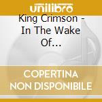 King Crimson - In The Wake Of Poseidon(Shm-Cd Edition) cd