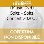 (Music Dvd) Spitz - Spitz Concert 2020 'Nekochigura No Yuube' (2 Dvd) cd