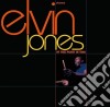 Elvin Jones - At This Point In Time cd