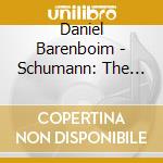 Daniel Barenboim - Schumann: The Symphonies (2 Cd) cd
