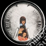 Bee Gees - Life In A Tin Can cd