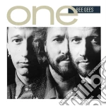 Bee Gees - One cd