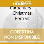 Carpenters - Christmas Portrait cd