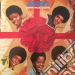 Jackson 5 (The) - Christmas Album cd