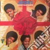 Jackson 5 (The) - Christmas Album cd