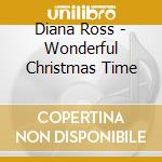 Diana Ross - Wonderful Christmas Time cd