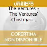The Ventures - The Ventures' Christmas Album cd