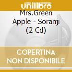 Mrs.Green Apple - Soranji (2 Cd) cd