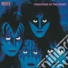 Kiss - Creatures Of The Night (40Th Anniversary) cd