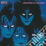 Kiss - Creatures Of The Night (40Th Anniversary / Deluxe Edtition) (2 Cd) cd