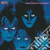 Kiss - Creatures Of The Night (40Th Anniversary / Deluxe Edtition) (2 Cd) cd