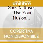Guns N' Roses - Use Your Illusion (Super Deluxe Edition) (8 Cd) cd