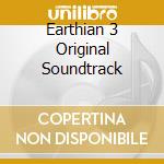 Earthian 3 Original Soundtrack cd