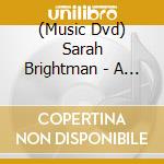 (Music Dvd) Sarah Brightman - A Christmas Symphony cd