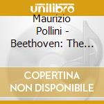 Maurizio Pollini - Beethoven: The Late Sonatas Opp. 101 & 106 cd