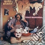 Rare Earth - Willie Remembers cd