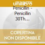 Penicillin - Penicillin 30Th Anniversary Best (5 Cd) cd