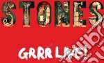 Rolling Stones (The) - Grrr Live! (2 Cd) cd