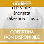 (LP Vinile) Inomata Takeshi & The Soun - Sound Limited vinile