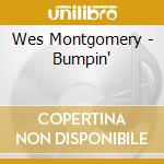 Wes Montgomery - Bumpin' cd