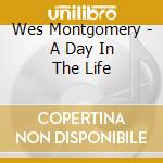 Wes Montgomery - A Day In The Life cd