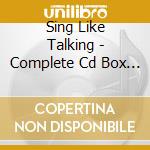 Sing Like Talking - Complete Cd Box (15 Cd) cd