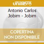 Antonio Carlos Jobim - Jobim cd