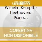 Wilhelm Kempff - Beethoven: Piano Concertos No. 4 & No. 5 'Emperor' cd
