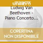 Ludwig Van Beethoven - Piano Concerto No.5 / Fantasia Op.80 cd