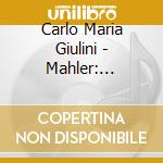 Carlo Maria Giulini - Mahler: Symphony No.9 (2 Cd) cd